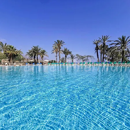 Apartment Casa Exotica,1st Sea Line, Marazul Del Sur, Heated Pool *