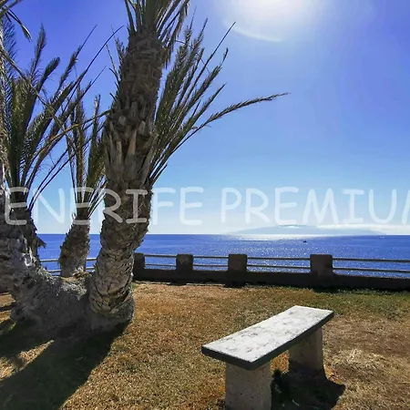 Casa Exotica,1st Sea Line, Marazul Del Sur, Heated Pool