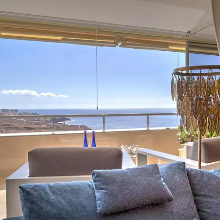 Casa Exotica,1st Sea Line, Marazul Del Sur, Heated Pool