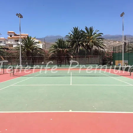 Apartment Casa Exotica,1st Sea Line, Marazul Del Sur, Heated Pool