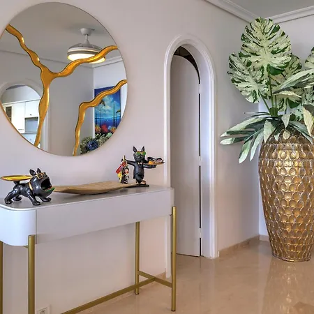 Casa Exotica,1st Sea Line, Marazul Del Sur, Heated Pool * Callao Salvaje